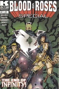 Blood & Roses Special