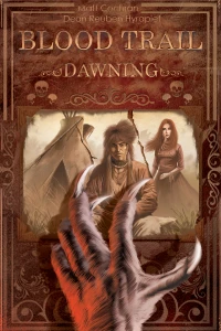 Blood Trail: Dawning