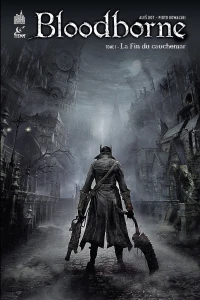 Bloodborne