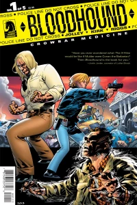 Bloodhound: Crowbar Medicine