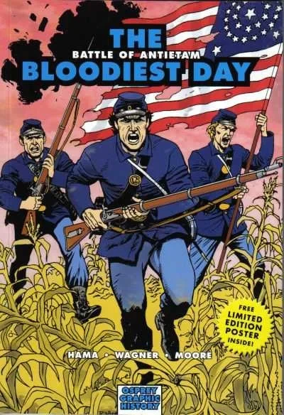 Bloodiest Day: Battle of Antietam