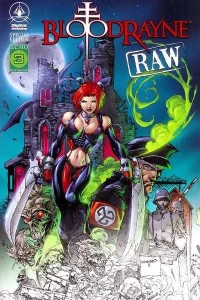 BloodRayne: Raw