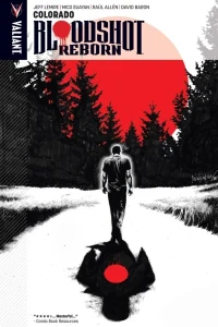 Bloodshot Reborn: Colorado