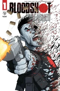 Bloodshot Unleashed