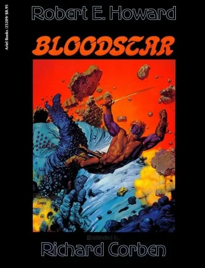 Bloodstar