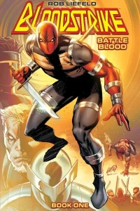 Bloodstrike: Battle Blood