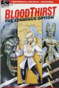 Bloodthirst: Terminus Option