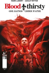 Bloodthirsty: One Nation Under Water