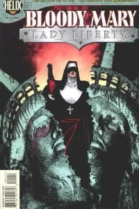 Bloody Mary: Lady Liberty