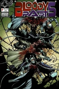 Bloody Parts