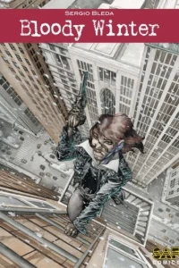 Bloody Winter