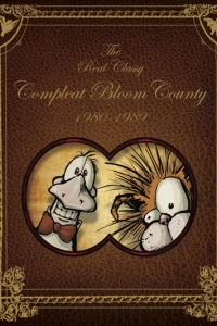 Bloom County: Real Classy & Compleat