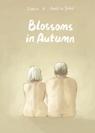 Blossoms in Autumn