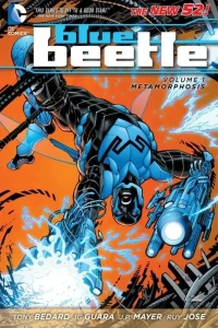 Blue Beetle