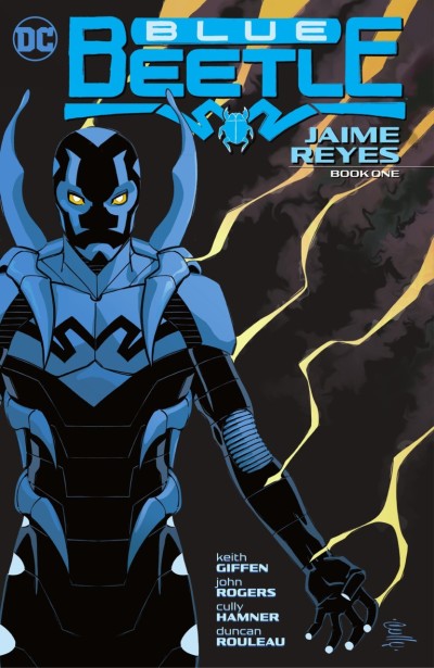 Blue Beetle: Jaime Reyes (2022) - Series 
