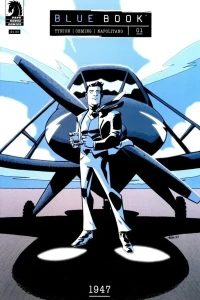 Blue Book: 1947