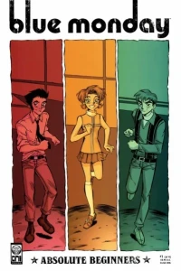 Blue Monday: Absolute Beginners