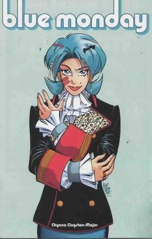 Blue Monday: The Kids Are Alright (2000) - Series 