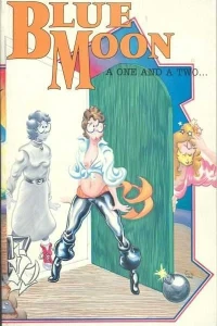 Blue Moon: A One and a Two