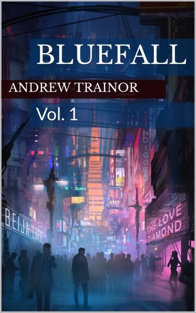 Bluefall (2019) - Series 