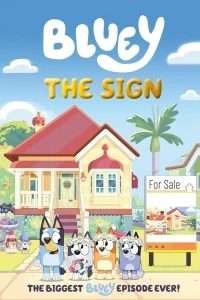 Bluey: The Sign