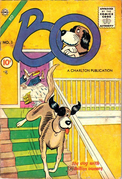 Bo