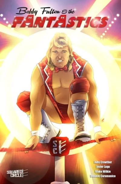 Bobby Fulton & The Fantastics