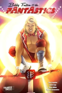 Bobby Fulton & The Fantastics