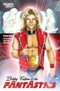 Bobby Fulton & The Fantastics