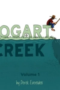 Bogart Creek