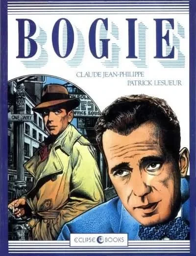 Bogie (1989) - Series 