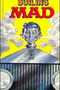 Boiling Mad