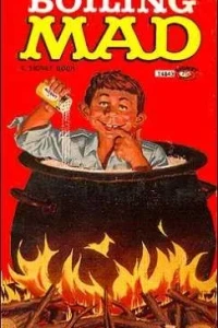 Boiling Mad