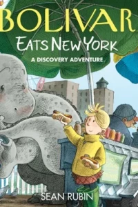 Bolivar Eats New York: A Discovery Adventure