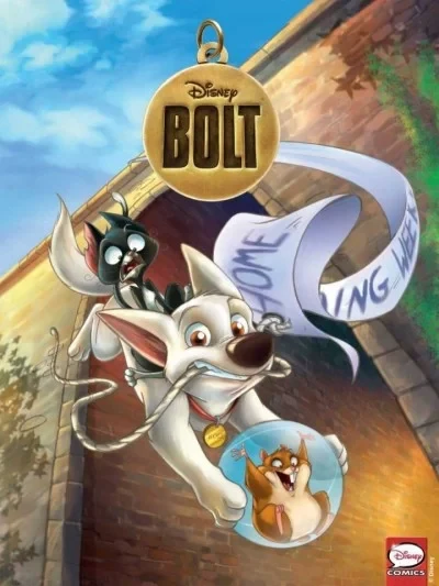 Bolt