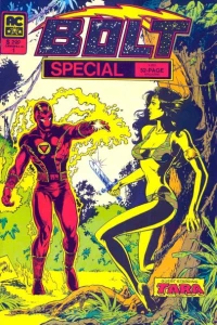 Bolt Special