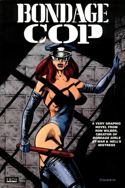 Bondage Cop (2000) - Series 