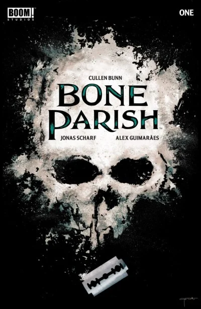 Bone Parish