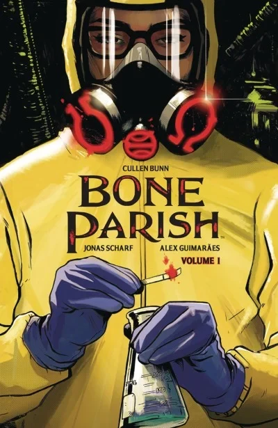 Bone Parish
