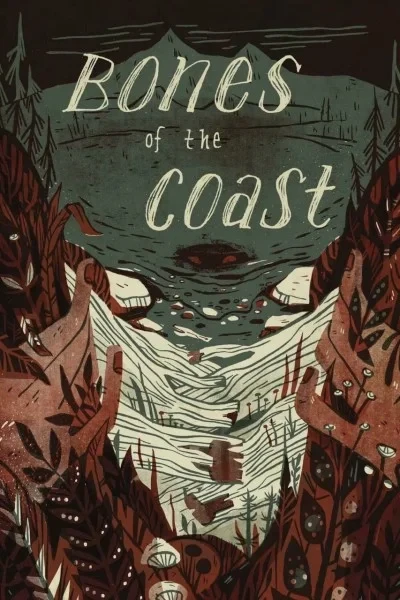Bones of the Coast