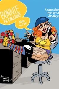 Bonnie N. Collide, Nine to Five