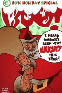 Boo! Holiday Special