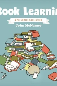 Book Learnin': A Pie Comics Collection