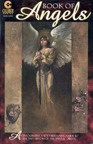 Book Of Angels (1997) - Series 