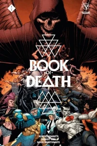 Book of Death