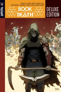 Book of Death: Deluxe Edition