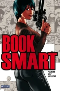 Book Smart