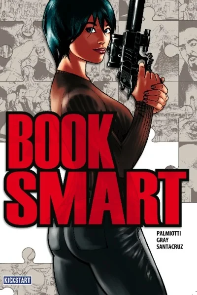 Book Smart