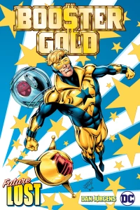 Booster Gold: Future Lost