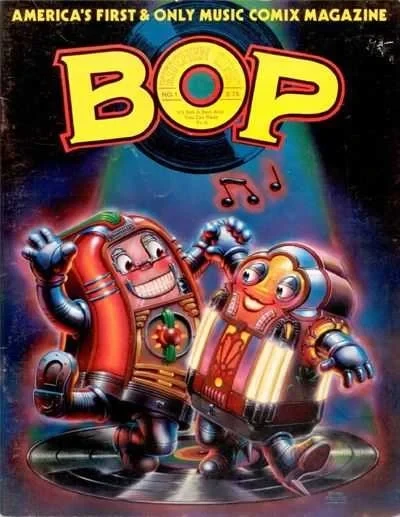 Bop